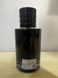 買取、香水