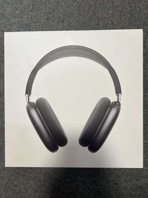 買取、ヘッドホン