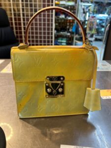 ルイヴィトン買取