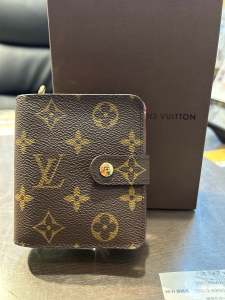 ヴィトン買取