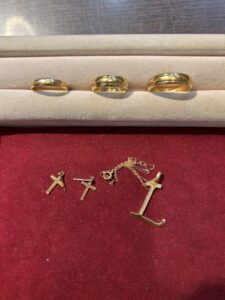 金・プラチナ買取