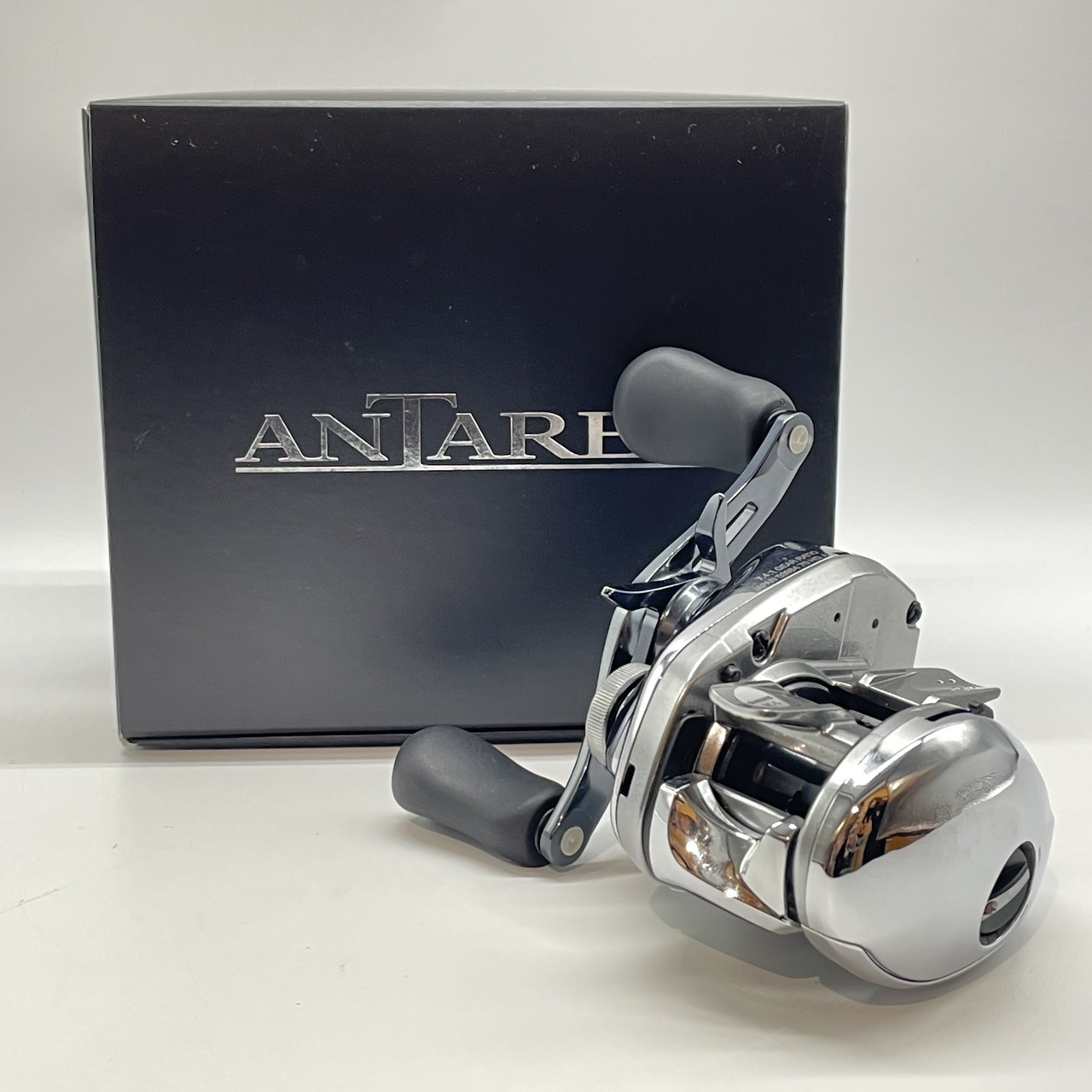 シマノ 19アンタレスHG（型番：03984）をお買取しました！