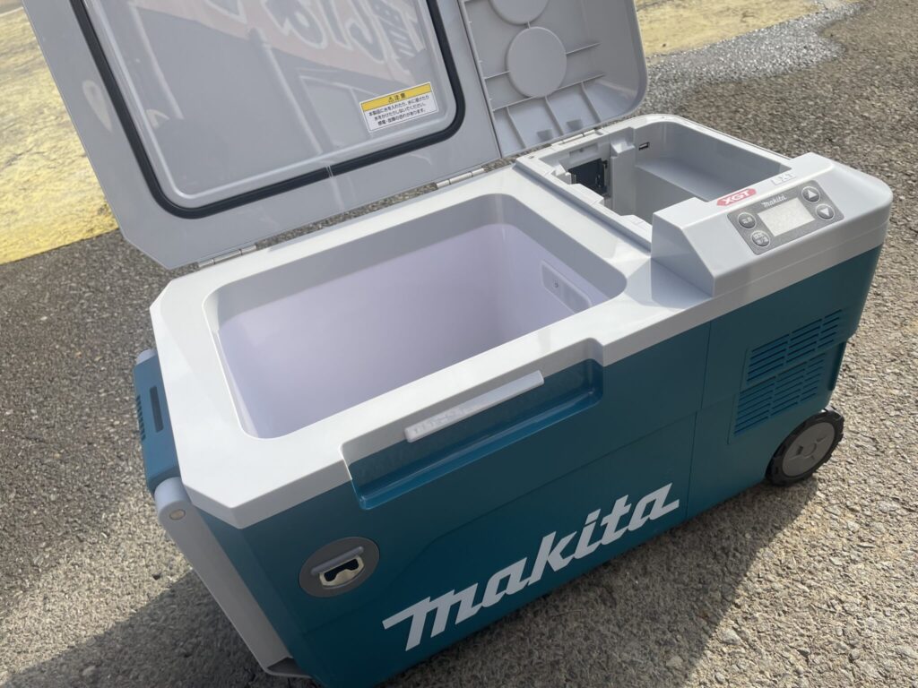 makita マキタ 充電式CW001G