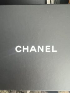 買取、シャネル