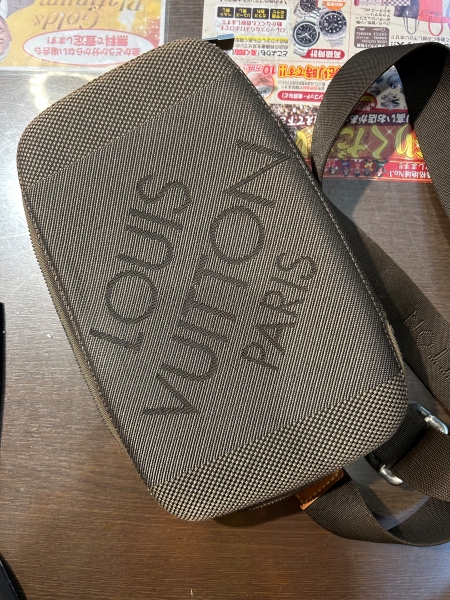 ルイ・ヴィトン ダミエ・ジェアン M93500買取ならリサイクルマート高浜店！