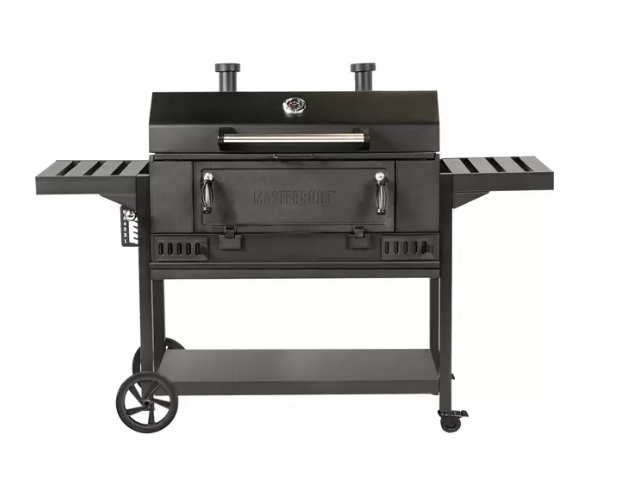 【買取実績】COSTCO取り扱い商品 Masterbuilt 36インチ（91cm）チャコール ワゴンBBQグリルを高価買取しました！｜リサイクルマート フェスタ春日店