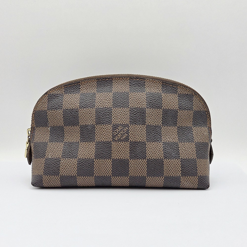 ルイヴィトン ポシェット コスメティックをお買取り致しました！