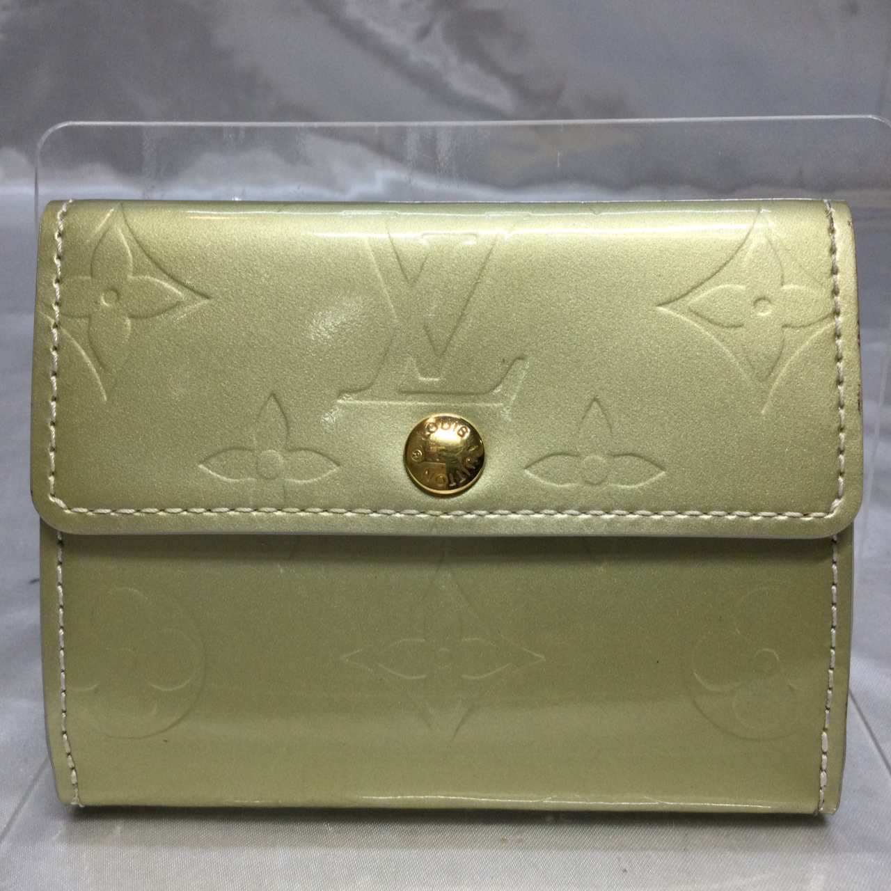 LOUIS VUITTON ルイヴィトンのコインケースもお買取り致しました！リサイクルマート筑後店です。