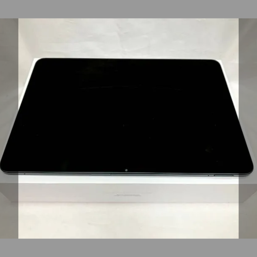 【美品】Xiaomi Pad 6S Pro 12.4インチ 12GB+512GB 24018RPACG