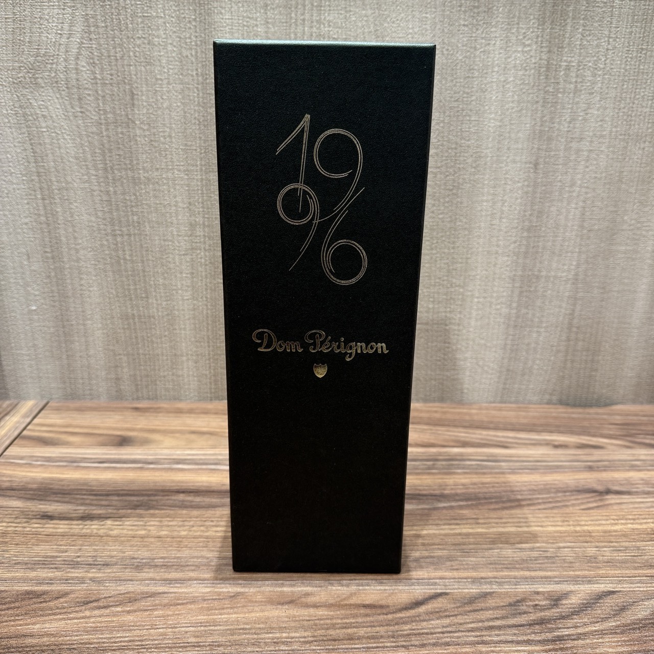 ドンペリニオン 白 ヴィンテージ 1996 シャンパンお買取価格のご紹介！