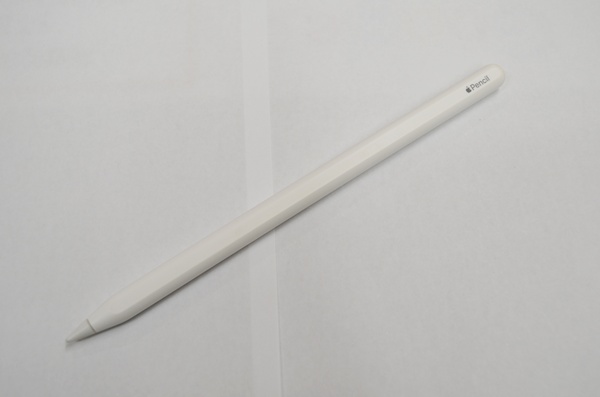 良品 アップル Apple Apple Pencil アップルペンシル 第2世代 iPad用 003-180205 買取！