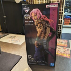 一番くじ　フィギュア　買い取り