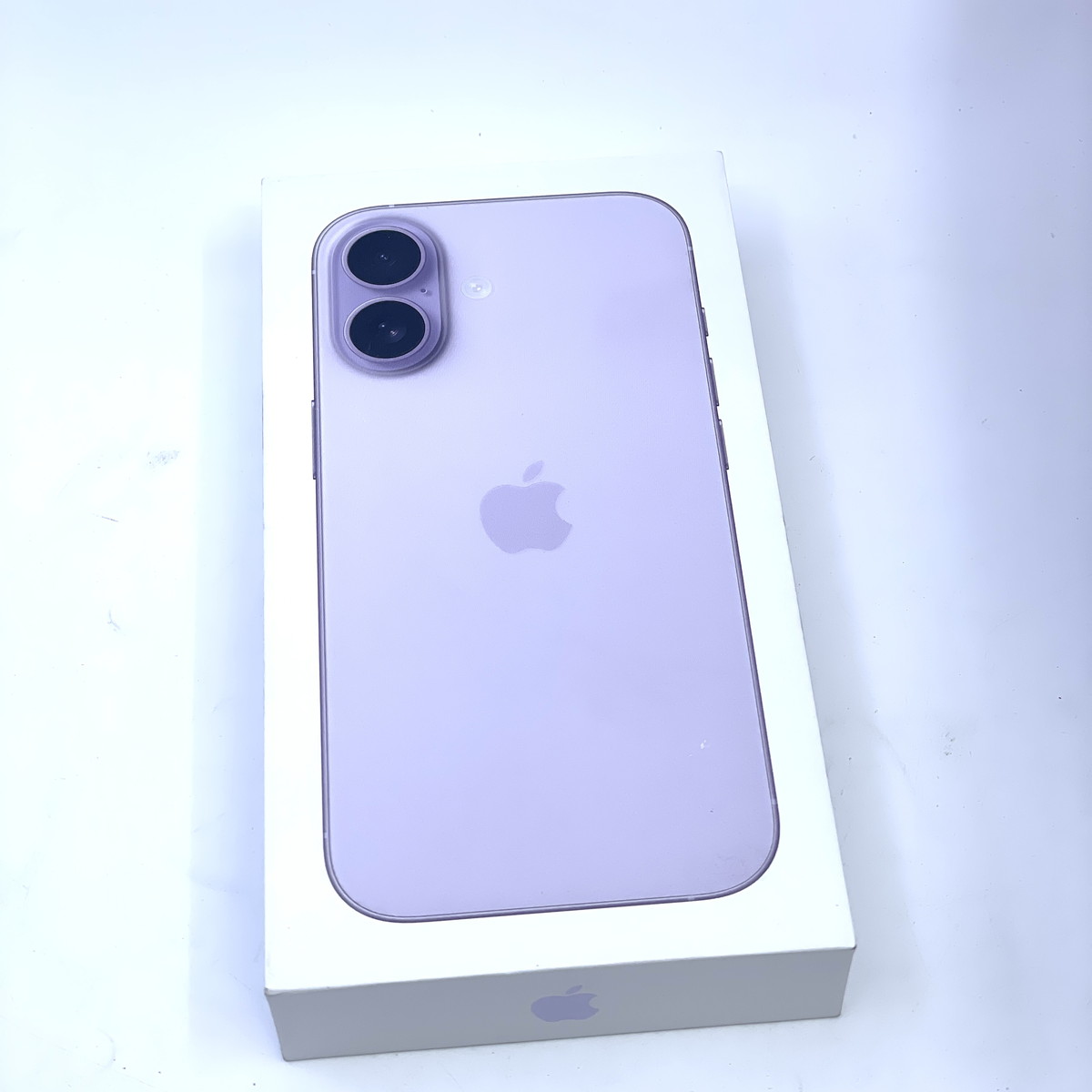 Apple iPhone17 512GB 未開封品 Apple製品高価買取