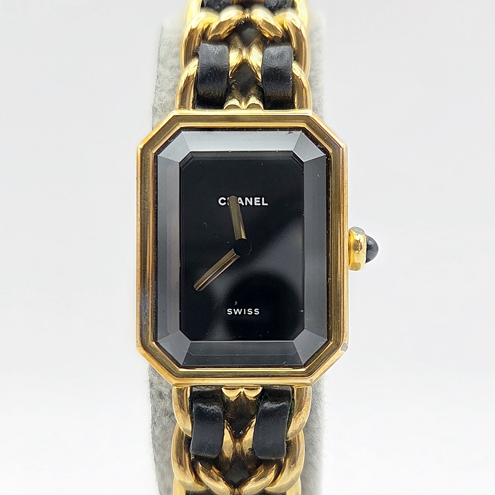 シャネル プルミエールをお買取致しました！