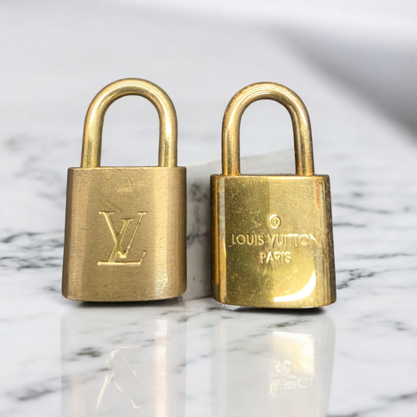 小さな鍵に、ルイ・ヴィトンの歴史と誇りを！