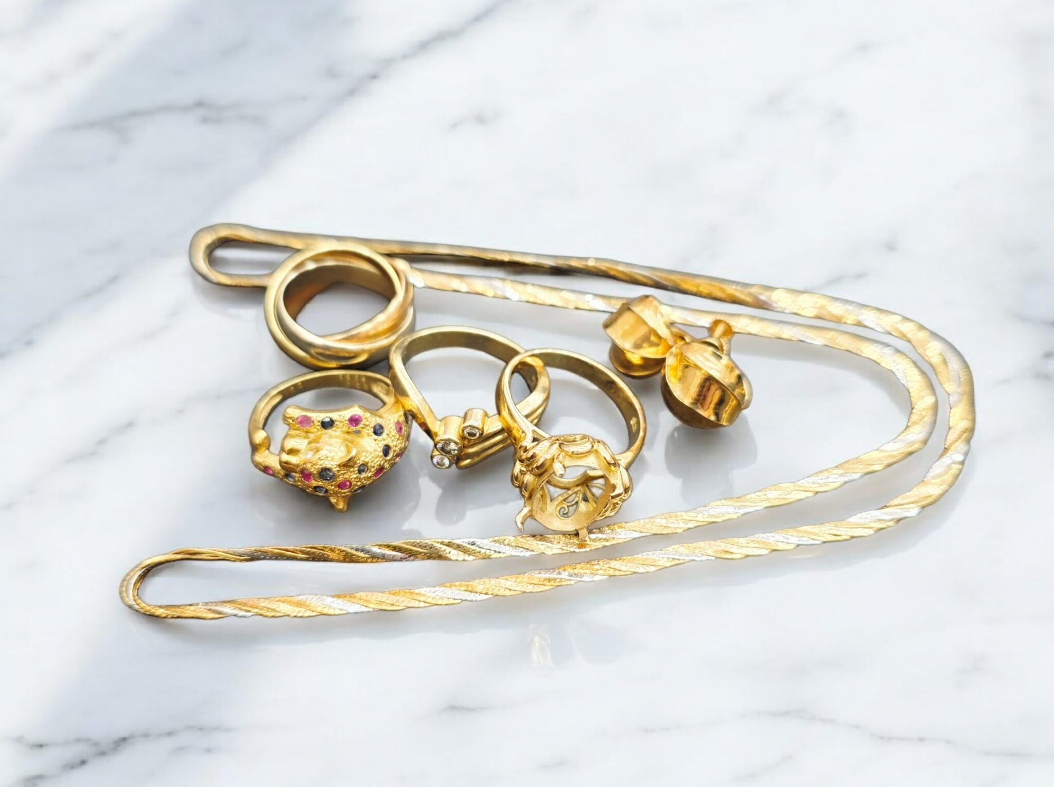 はじめての生前整理も、大切な想いに、やさしく寄り添う買取！