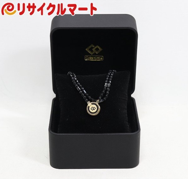 【Colantotte コラントッテ THEO ネックレス 48cm】名寄市のお客様から買取しました!!