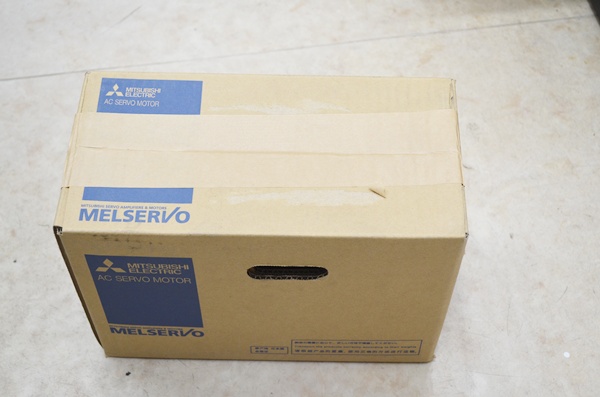 未使用 三菱電機 HG-SR152 サーボモータ 2024年製 買取！ 福岡 筑豊 田川