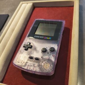 レトロゲームの高価買取ならリサイクルマートエコパーク高浜店