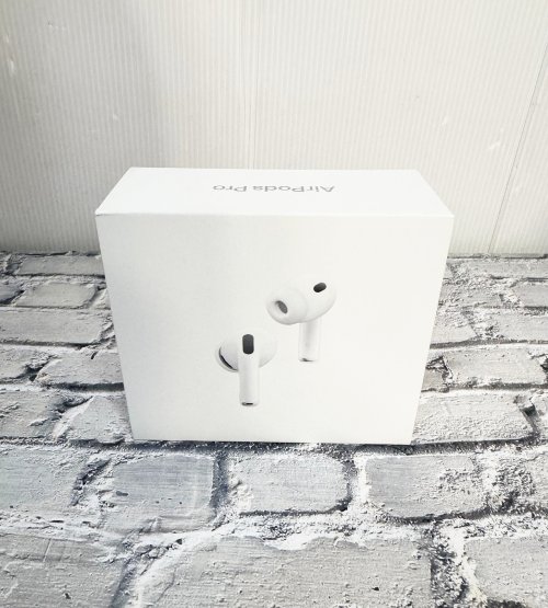 Air PodsPro3/MFHP4J/A　高価買取ｰ湖南店