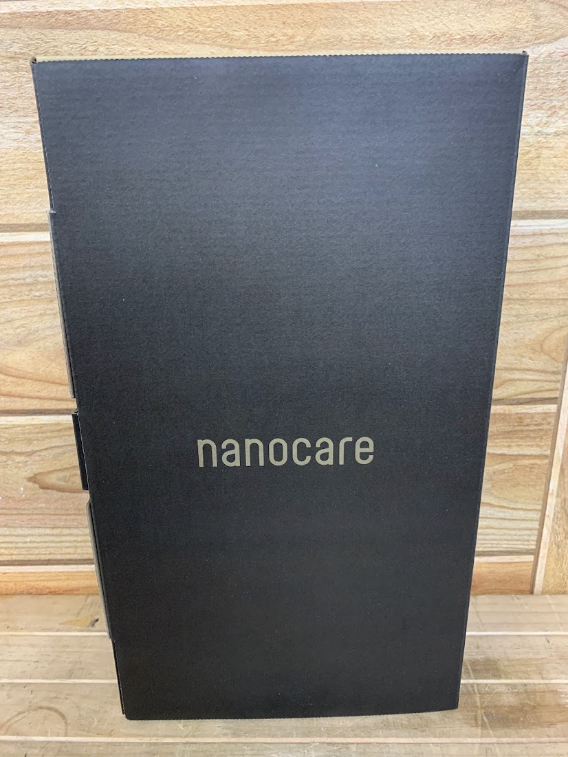 【高く売る方法】パナソニック　EH-NA0K-K　ヘアードライヤー　ナノケアの買取価格