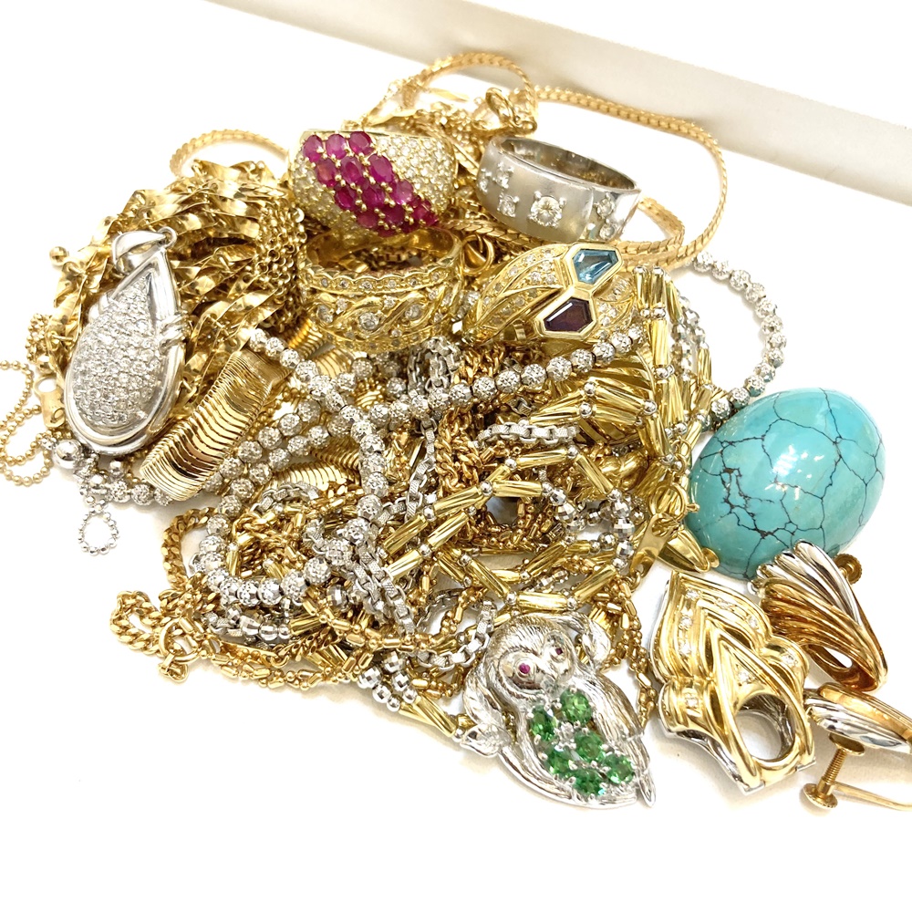 【2026年1月 金・プラチナ〝過去最高値〟更新！】ゴールド・プラチナ・シルバー相場高騰中！