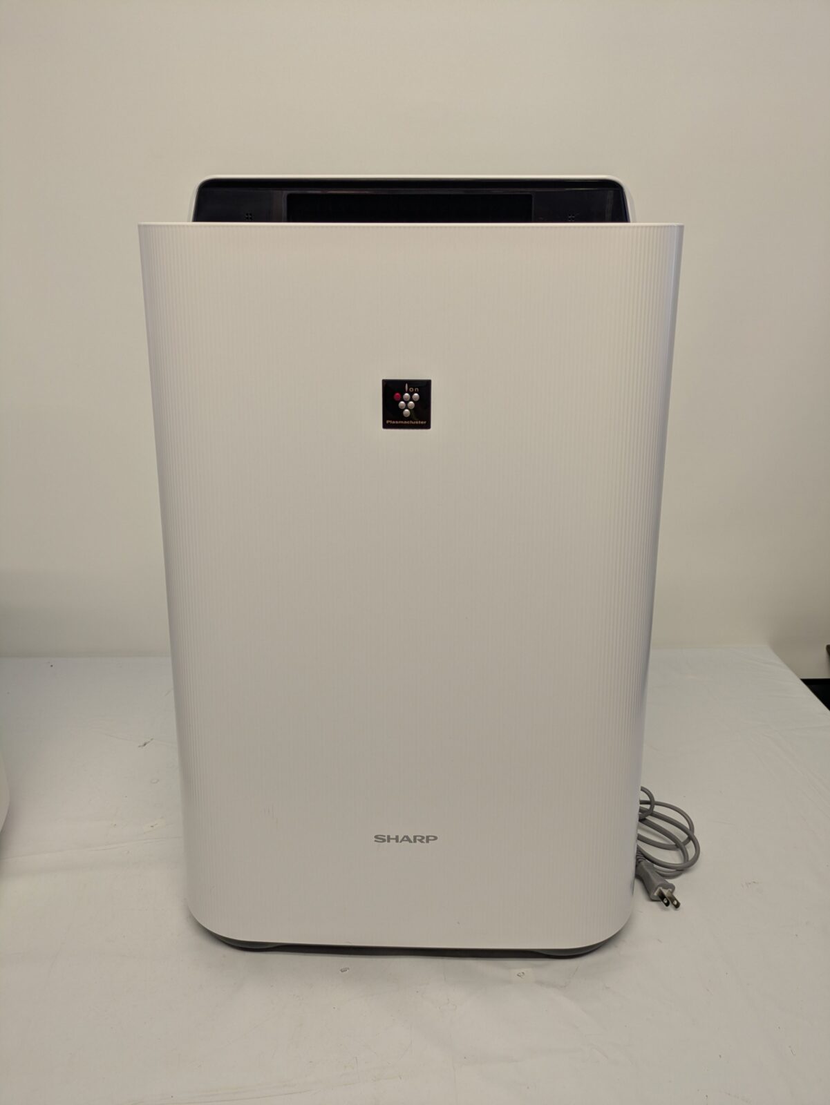 SHARP/加湿空気清浄機/KC-R50-W/2024年製を売るならﾘｻｲｸﾙﾏｰﾄｴｺﾊﾟｰｸ大分店へ