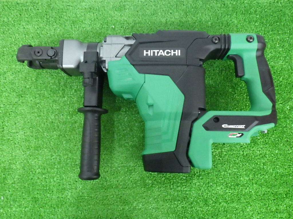 日立 ヒタチ 36Vハンマードリル DH36DSA 1点￥18000円で買取しました。