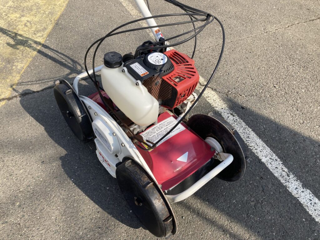 MARUYAMA マルヤマ スパイダーモア MGC-S301 中古品