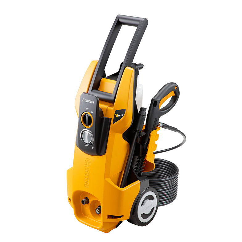 【 京セラ 高圧洗浄機 AJP-1700VGQ 】買取させていただきました！