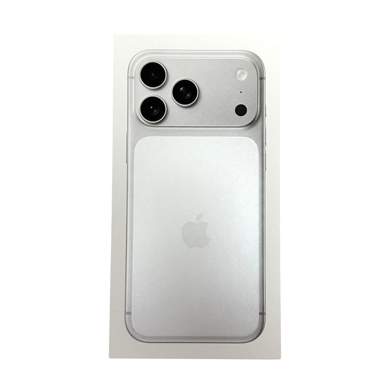 iPhone17ProMAX 高価買取-リサイクルマートエコパーク甲賀店