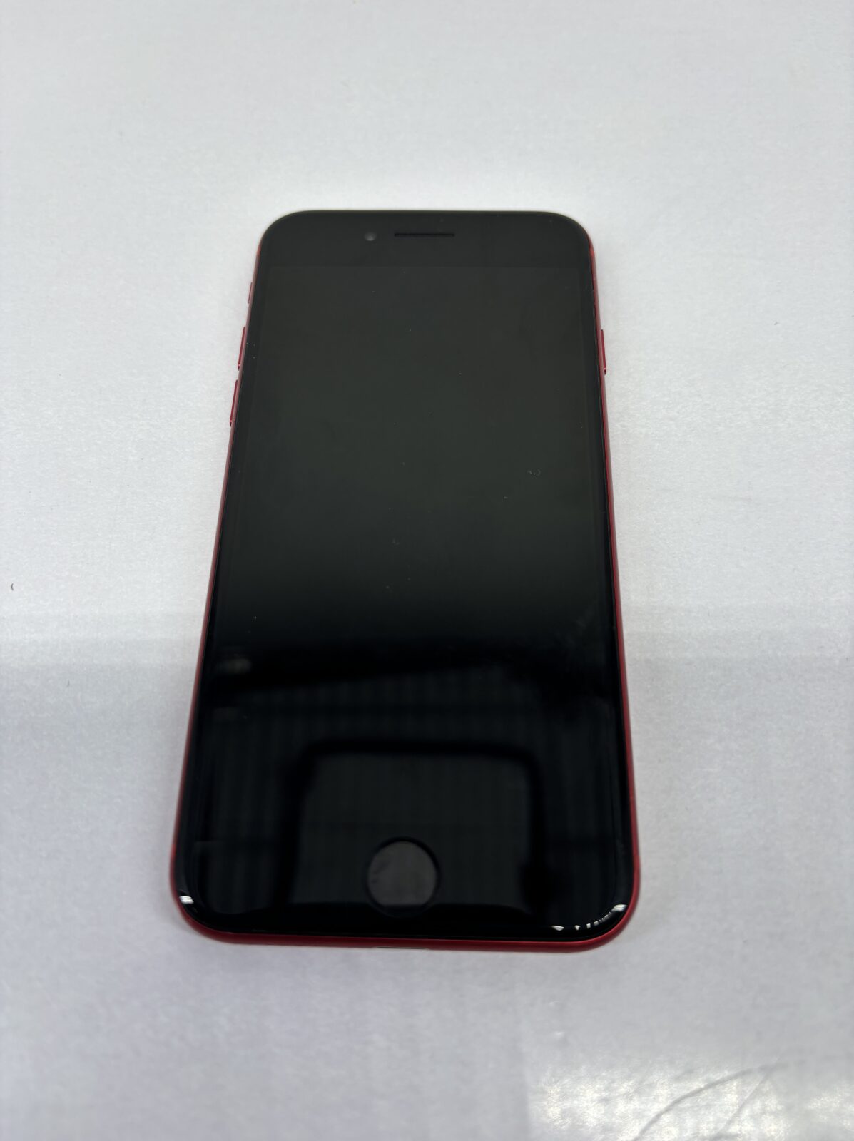 バッテリ非純正iPhoneSE買取りしました！