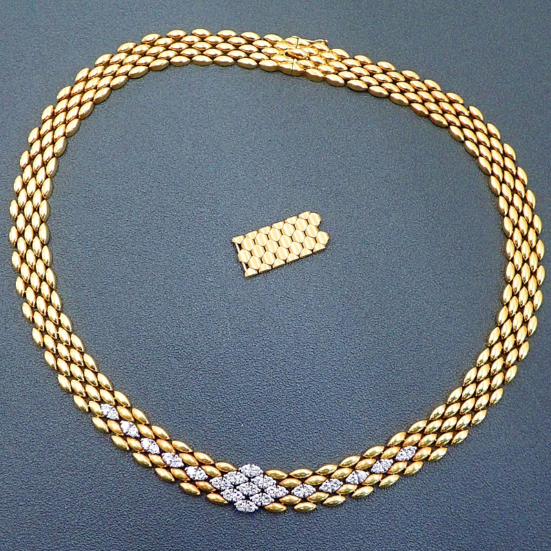 貴金属まとめ 総重量 71.2g K18/ダイヤ