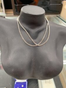 貴金属を売るならリサイクルマートエコパーク別府店へ