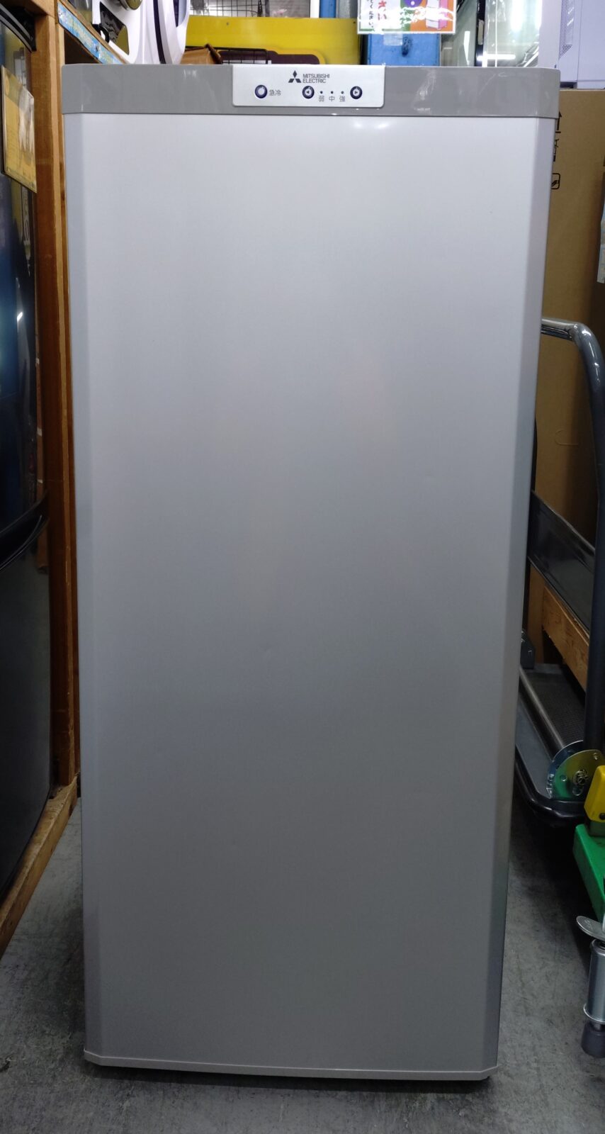 家電/冷凍庫の買取はリサイクルマートエコパーク豊田店へ