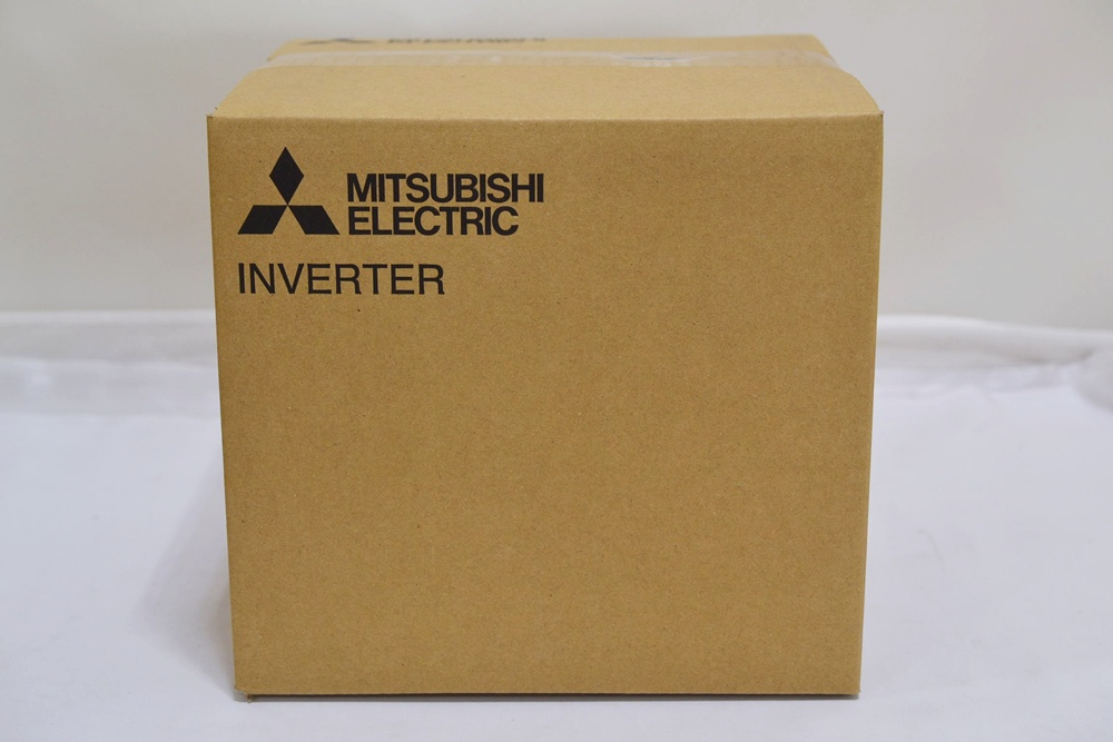 三菱電機 インバータ FR-D820-5.5K-238 買取金額 15,000円