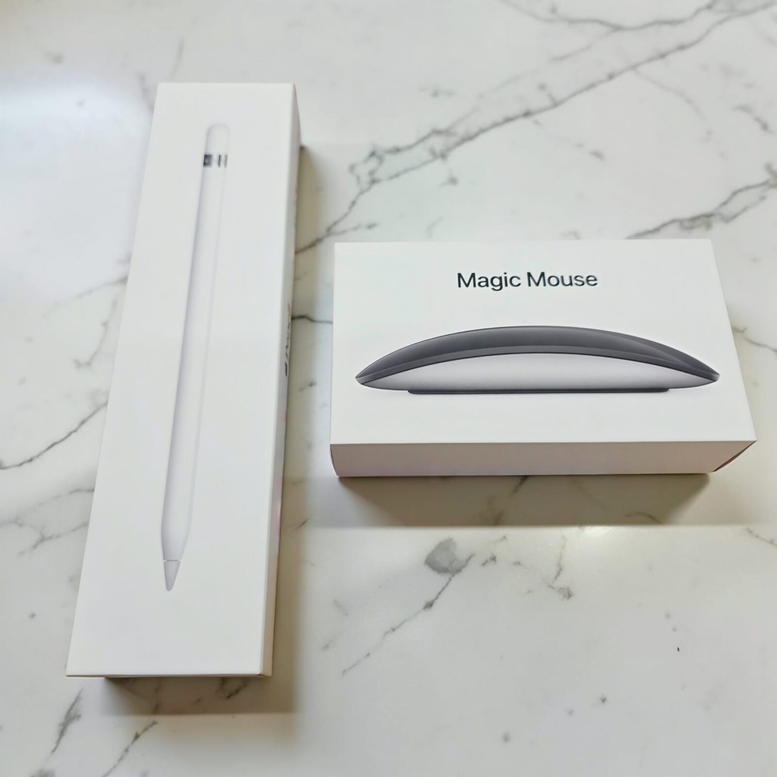 MacとiPadを劇的に使いやすく。Apple純正アクセサリ！