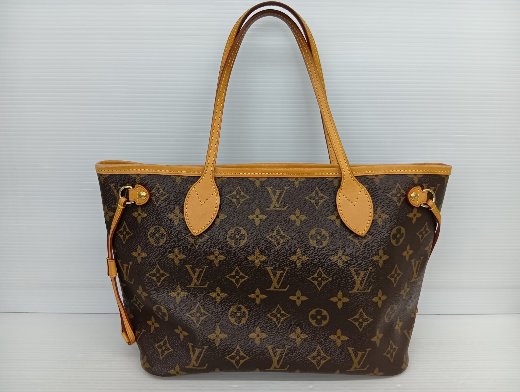 ネバーフルPM お買取りさせて頂きました。