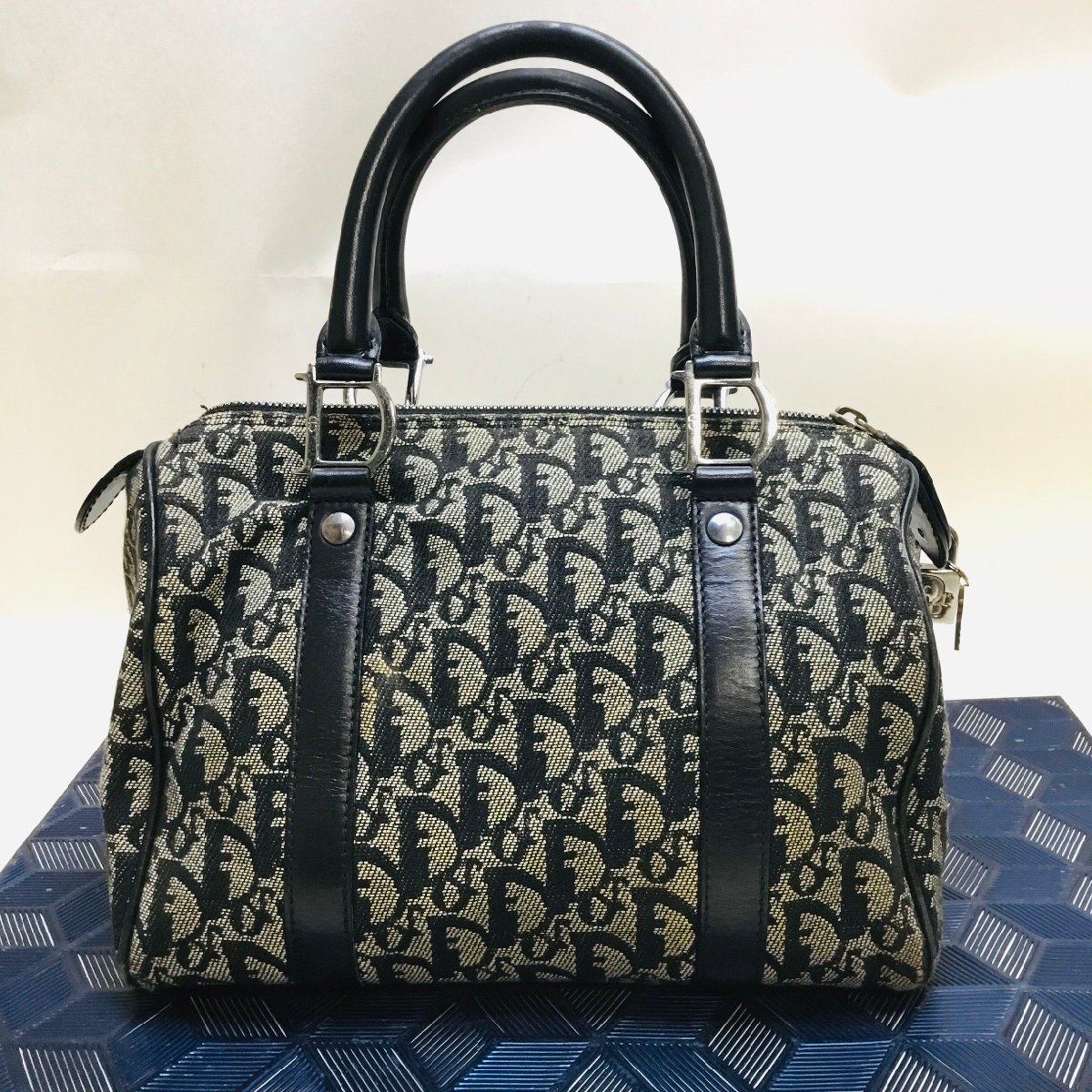 Christian Dior クリスチャン ディオールのバッグをお買取り致しました！リサイクルマート筑後店です。