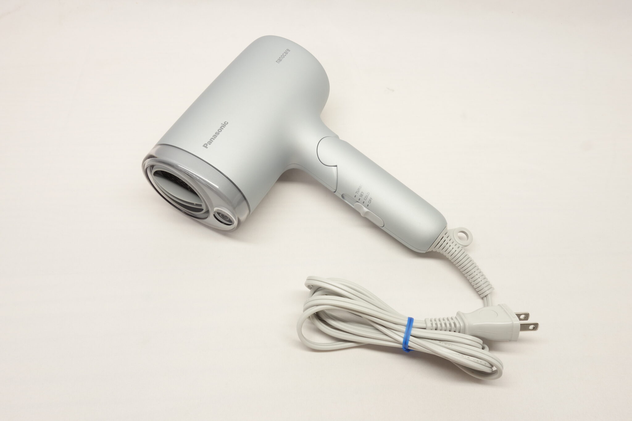 【 パナソニック ドライヤー ナノケア EH-NA7M 】買取させていただきました！