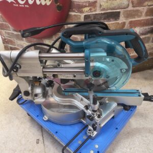 マキタ　スライドマルノコ　買い取り