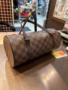 ルイ・ヴィトン  ダミエ / パピヨン/N51304の買取ならリサイクルマート高浜店！