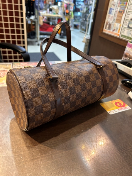 ルイ・ヴィトン  ダミエ / パピヨン/N51304の買取ならリサイクルマート高浜店！