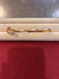 金・プラチナ買取