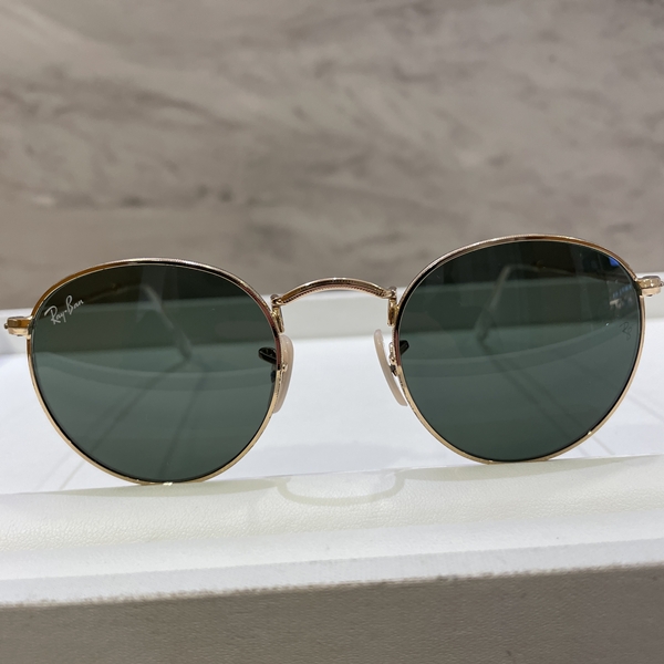 レイバン サングラス RB3447 静岡市 サングラス買取