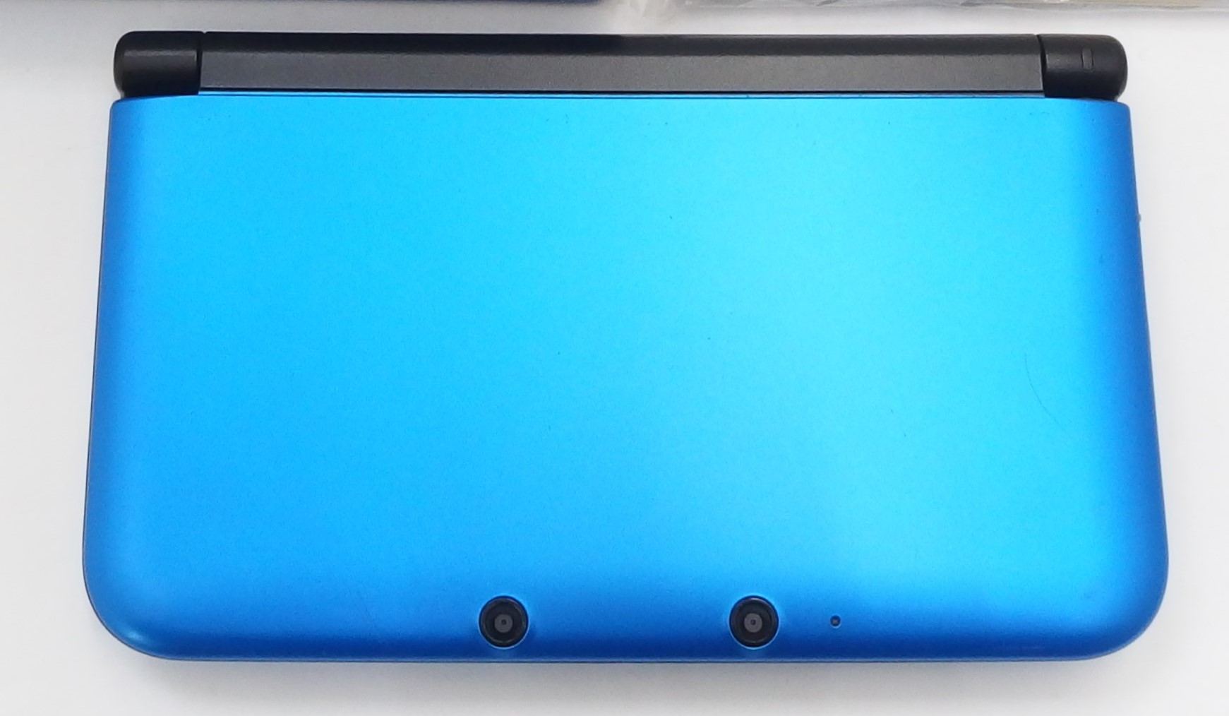 【任天堂 Nintendo 3DS LL / SPR-001】をお売りいただきました。