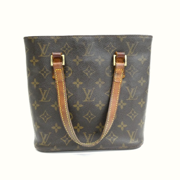 Louis Vuitton ルイ・ヴィトン モノグラム ヴァヴァン M51172 をお買取致しました。