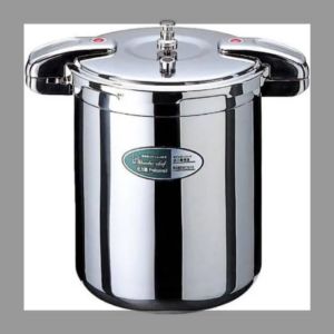 【中古品】ワンダーシェフ 両手圧力鍋 プロビック NPDC20 20L 業務用 未使用】ワンダーシェフ プロ仕様両手圧力鍋 ビックサイズ 20L