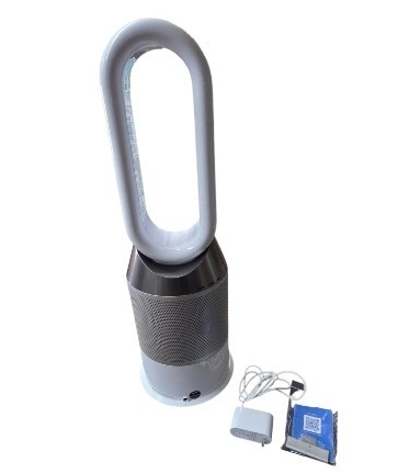 ダイソン加湿空気清浄機PH01 20年製 ダイソン Dyson Pure Humidify + Cool PH01WS 価格比較 - 価格.com