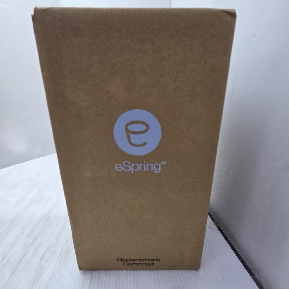 Amway アムウェイ eSpring 浄水器 交換用フィルター カートリッジ